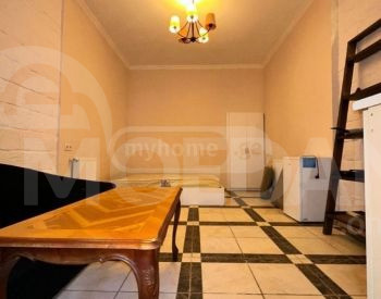 ქირავდება 1 ოთახიანი ბინა 25მ² 1/4 სართ თბილისი - photo 7