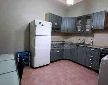 ქირავდება 2 ოთახიანი ბინა 60მ² 2/6 სართ თბილისი