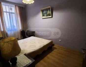 ქირავდება 2 ოთახიანი ბინა 60მ² 2/6 სართ თბილისი