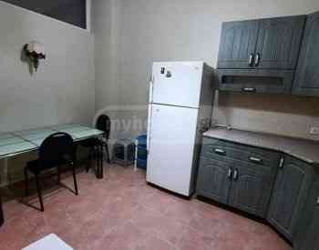 ქირავდება 2 ოთახიანი ბინა 60მ² 2/6 სართ თბილისი