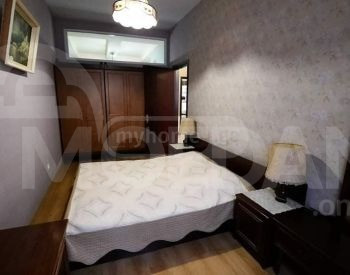 ქირავდება 2 ოთახიანი ბინა 60მ² 2/6 სართ თბილისი - photo 3