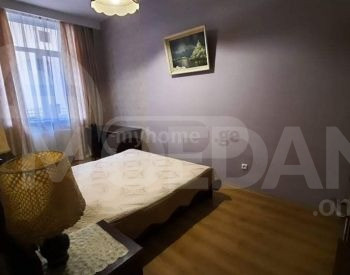 ქირავდება 2 ოთახიანი ბინა 60მ² 2/6 სართ თბილისი - photo 6