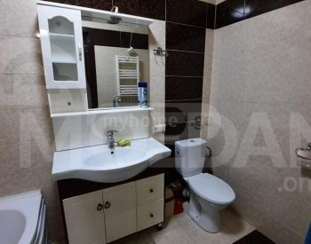 ქირავდება 2 ოთახიანი ბინა 60მ² 2/6 სართ თბილისი - photo 2