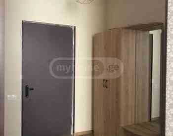 ქირავდება 2 ოთახიანი ბინა 60მ² 9/12 სართ თბილისი