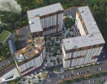 ქირავდება 2 ოთახიანი ბინა 60მ² 9/12 სართ თბილისი