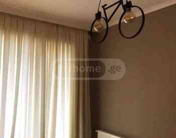 ქირავდება 2 ოთახიანი ბინა 60მ² 9/12 სართ თბილისი