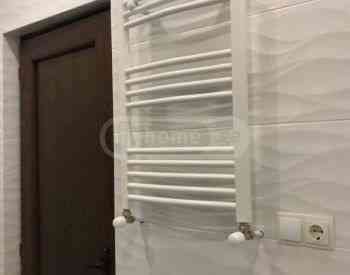 ქირავდება 2 ოთახიანი ბინა 60მ² 9/12 სართ თბილისი