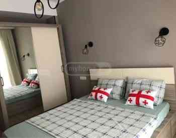 ქირავდება 2 ოთახიანი ბინა 60მ² 9/12 სართ თბილისი