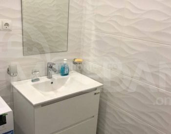 ქირავდება 2 ოთახიანი ბინა 60მ² 9/12 სართ თბილისი - photo 7