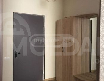 ქირავდება 2 ოთახიანი ბინა 60მ² 9/12 სართ თბილისი - photo 4