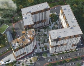 ქირავდება 2 ოთახიანი ბინა 60მ² 9/12 სართ თბილისი - photo 1