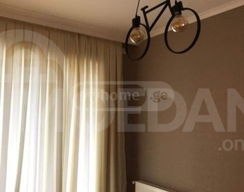 ქირავდება 2 ოთახიანი ბინა 60მ² 9/12 სართ თბილისი - photo 3