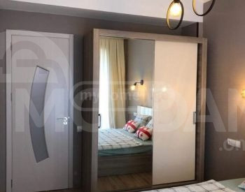 ქირავდება 2 ოთახიანი ბინა 60მ² 9/12 სართ თბილისი - photo 5