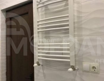 ქირავდება 2 ოთახიანი ბინა 60მ² 9/12 სართ თბილისი - photo 6