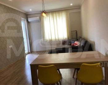 ქირავდება 2 ოთახიანი ბინა 60მ² 9/12 სართ თბილისი - photo 10