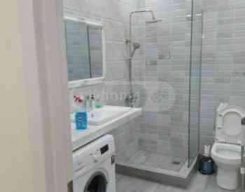 Сдам 3-комн. квартиру 69м² 8/12 эт. Тбилиси