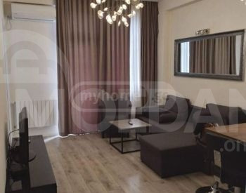 Сдам 3-комн. квартиру 69м² 8/12 эт. Тбилиси - изображение 2