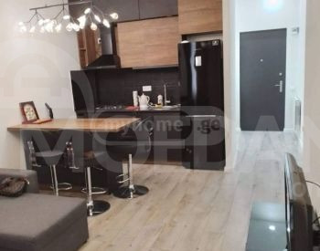 Сдам 3-комн. квартиру 69м² 8/12 эт. Тбилиси - изображение 7