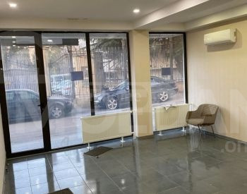 Сдается коммерческое офисное помещение в Крцанисском районе Тбилиси - изображение 1