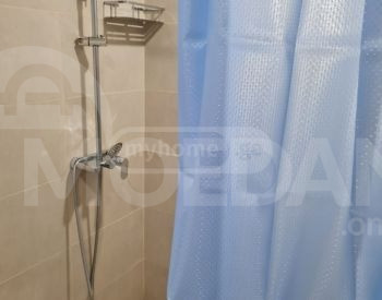 Apartments For Rent two-room 60м² 7/11 floor Tbilisi - photo 9