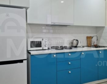 Apartments For Rent two-room 60м² 7/11 floor Tbilisi - photo 1