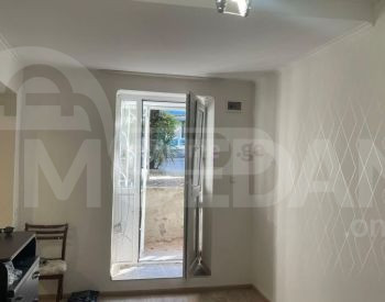 Сдам 1-комн. квартиру 22м² 1/3 эт. Тбилиси - изображение 1