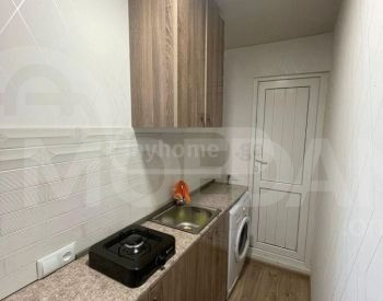 Сдам 1-комн. квартиру 22м² 1/3 эт. Тбилиси - изображение 3