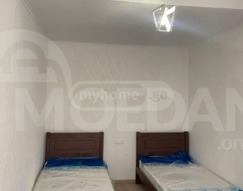 Сдам 1-комн. квартиру 22м² 1/3 эт. Тбилиси - изображение 6