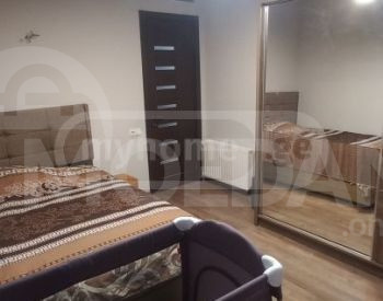 Сдам 3-комн. квартиру 75м² 14/15 эт. Тбилиси - изображение 3