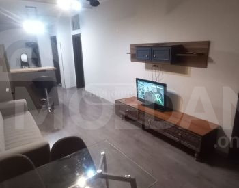 Сдам 3-комн. квартиру 75м² 14/15 эт. Тбилиси - изображение 1