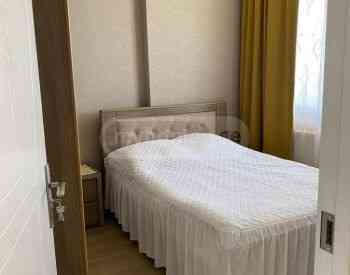 ქირავდება 2 ოთახიანი ბინა 53მ² 4/6 სართ თბილისი