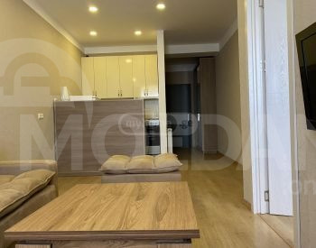 ქირავდება 2 ოთახიანი ბინა 53მ² 4/6 სართ თბილისი - photo 2