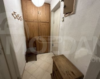 Сдам 1-комн. квартиру 38м² 5/8 эт. Тбилиси - изображение 3