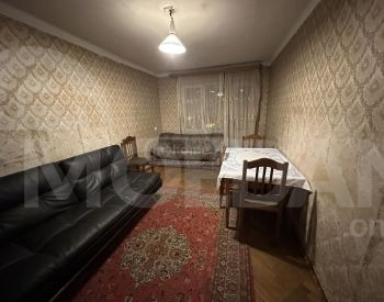 Сдам 1-комн. квартиру 38м² 5/8 эт. Тбилиси - изображение 7