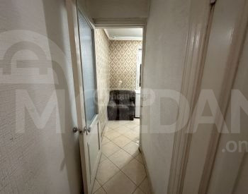 Сдам 1-комн. квартиру 38м² 5/8 эт. Тбилиси - изображение 4