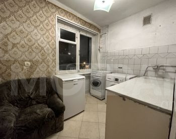 Сдам 1-комн. квартиру 38м² 5/8 эт. Тбилиси - изображение 5