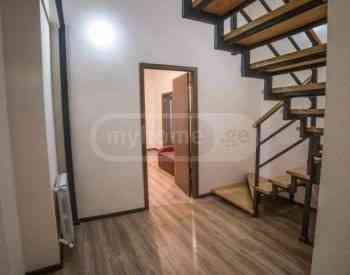 Сдам 2-комн. квартиру 50м² 3/3 эт. Тбилиси