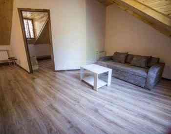 Сдам 2-комн. квартиру 50м² 3/3 эт. Тбилиси