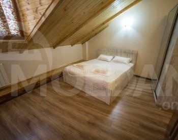 ქირავდება 2 ოთახიანი ბინა 50მ² 3/3 სართ თბილისი - photo 1