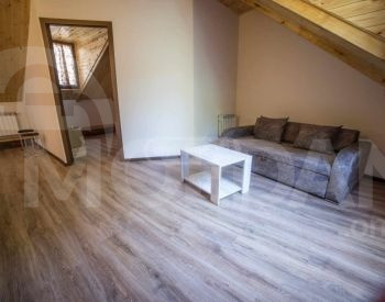 ქირავდება 2 ოთახიანი ბინა 50მ² 3/3 სართ თბილისი - photo 5