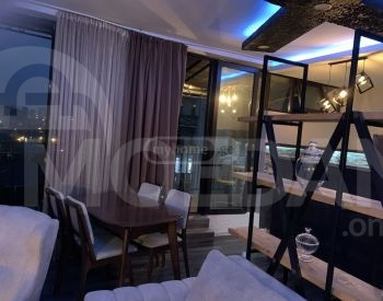 Сдам 3-комн. квартиру 70м² 5/5 эт. Тбилиси - изображение 9