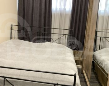 Сдам 3-комн. квартиру 70м² 5/5 эт. Тбилиси - изображение 8