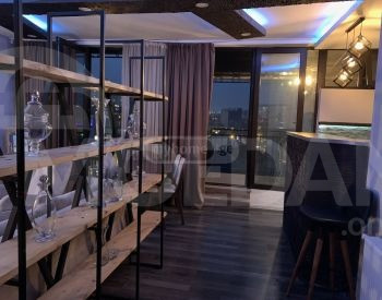 Сдам 3-комн. квартиру 70м² 5/5 эт. Тбилиси - изображение 5