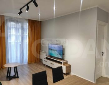 Сдам 3-комн. квартиру 70м² 10/13 эт. Тбилиси - изображение 9