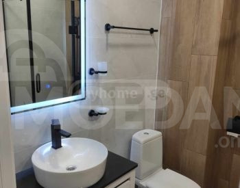 Сдам 3-комн. квартиру 70м² 10/13 эт. Тбилиси - изображение 2