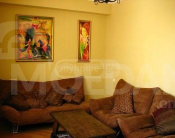 Apartments For Rent two-room 70м² 8/10 floor Tbilisi - photo 4