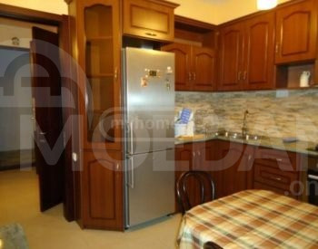 Apartments For Rent two-room 70м² 8/10 floor Tbilisi - photo 8