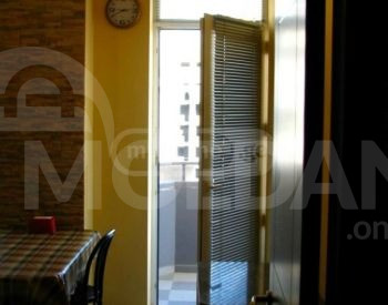 Apartments For Rent two-room 70м² 8/10 floor Tbilisi - photo 9