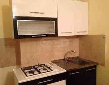 ქირავდება 2 ოთახიანი ბინა 55მ² 8/12 სართ თბილისი