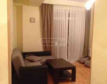 ქირავდება 2 ოთახიანი ბინა 55მ² 8/12 სართ თბილისი